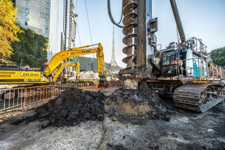 DELTA Group - Projects