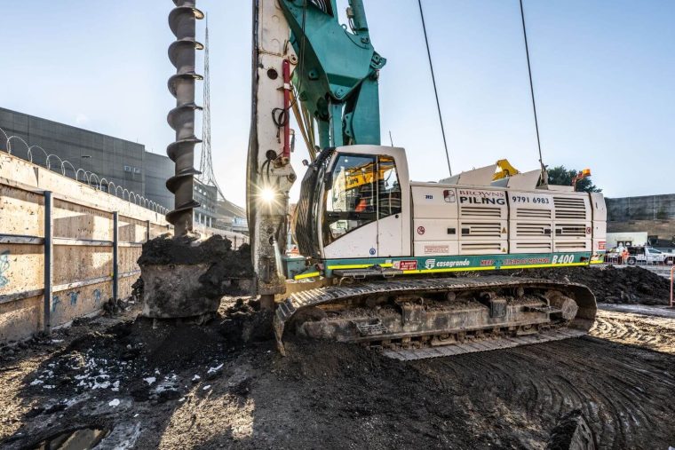 DELTA Group - Projects