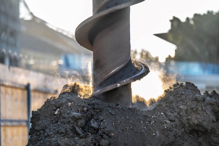 DELTA Group - Projects