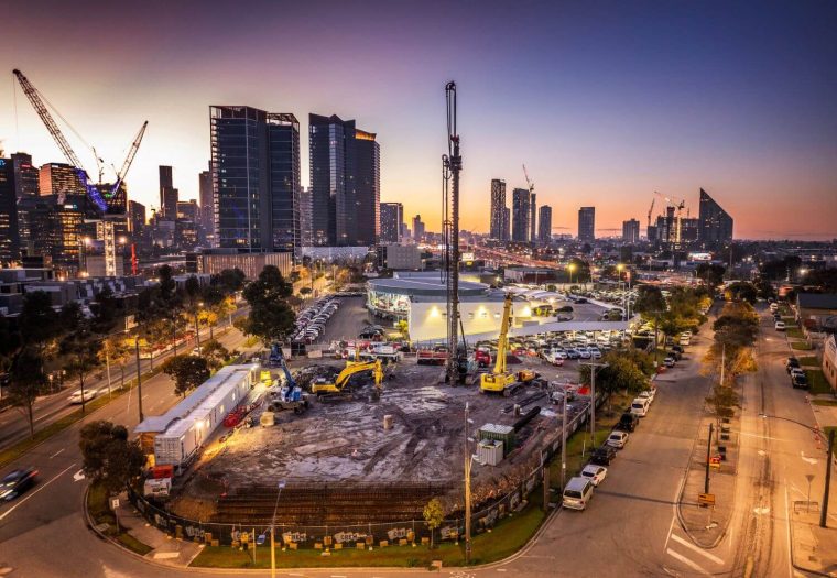 DELTA Group - Projects