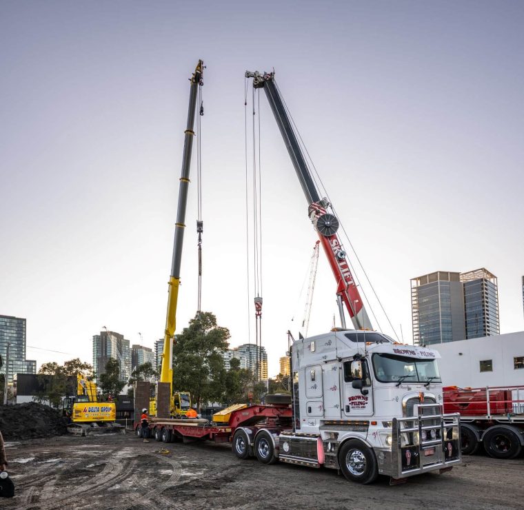 DELTA Group - Projects