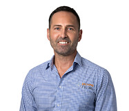 Photo of Brad Pedler