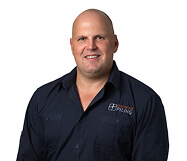 Photo of Peter Greenstreet